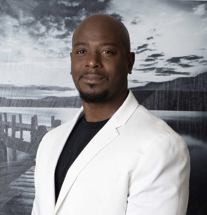 Julmar Howard, M.Ed Founder & COO