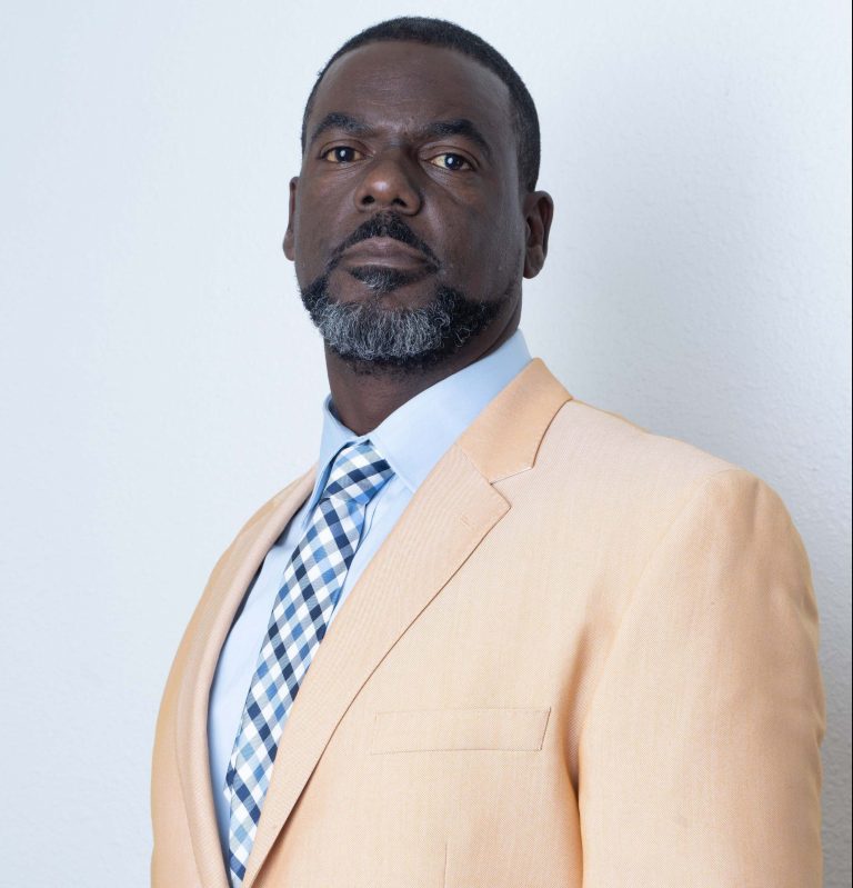 Shalimar Jackson, Founder & CEO